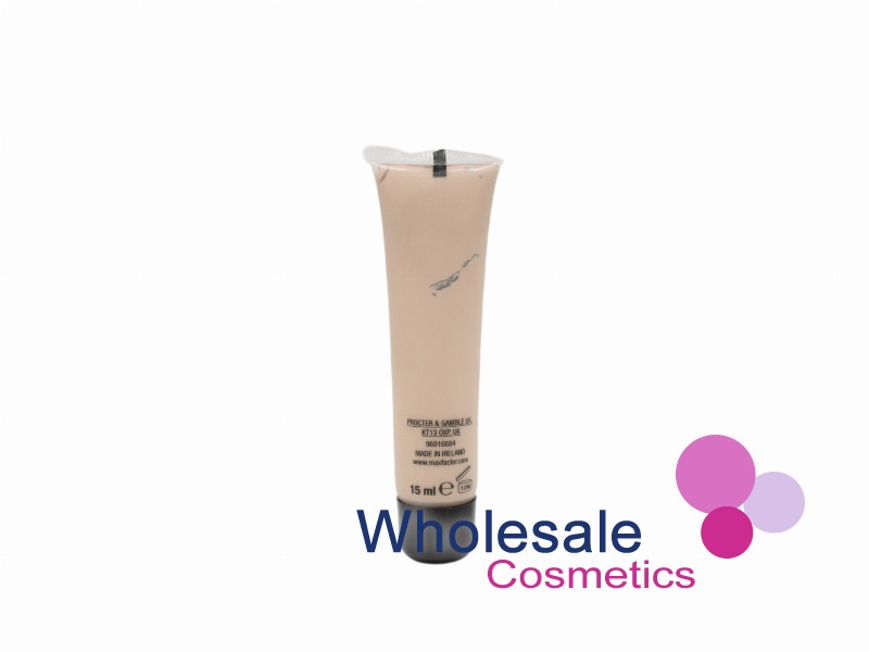 12 x Max Factor Facefinity All Day Flawless 3 in 1 Foundation 15ml TESTER STOCK - 40 LIGHT IVORY